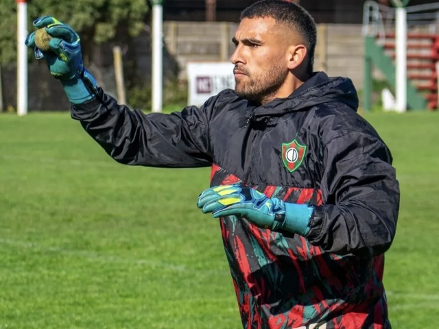 Ferro rescat una garanta para el arco